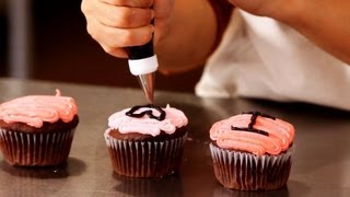 How To Decorate Valentine Cupcakes | Cupcake Tutorials How To Decorate Valentine Cupcakes | Cupcake Tutorials