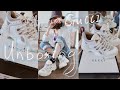 Gucci老爹鞋开箱 | Unboxing Gucci Sneaker