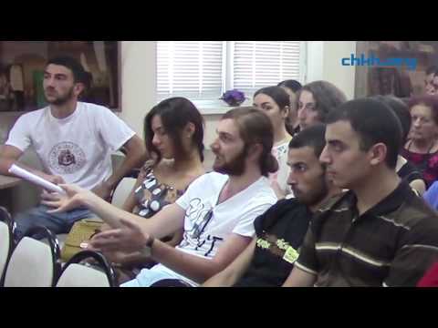 რეგიონული მედია ამომრჩეველთა ინფორმირებისათვის