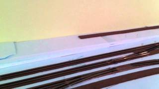 Train Layout Progress