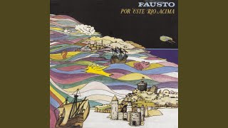 Video thumbnail of "Fausto - Como Um Sonho Acordado"