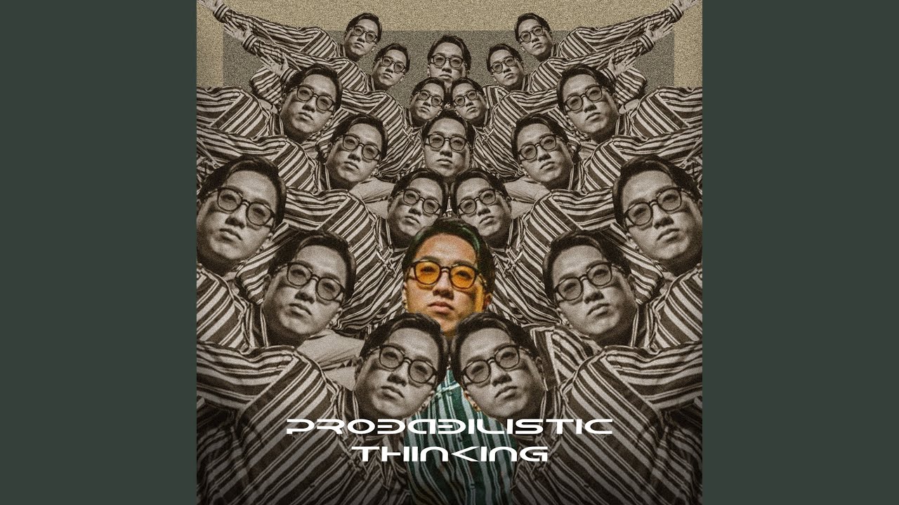 Watch Probabilistic thinking on YouTube Watch Probabilistic thinking on YouTube