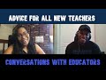 Why Building Relationship in School is Important for Teachers &amp; Students | Conv. with Educators