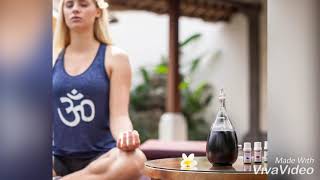 Raindrop 2.0 Nebulizing Diffuser | Amazon