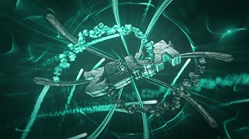 #740 INTRO PARA Zeka