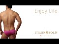 Nano Super Bikinis Men's underwear | ナノ3D スーパービキニ メンズアンダーウェア 男性下着 814484【Tyler Bold/タイラーボールド】