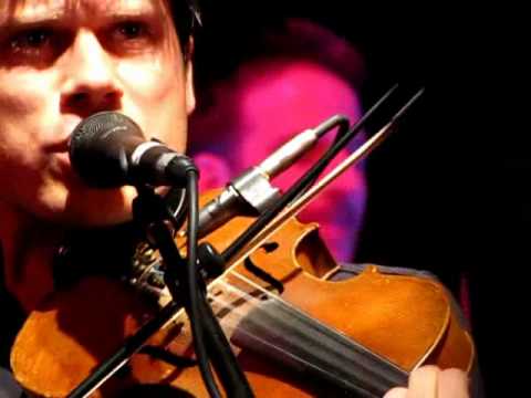 Seth Lakeman - Hearts and Minds - Title Track