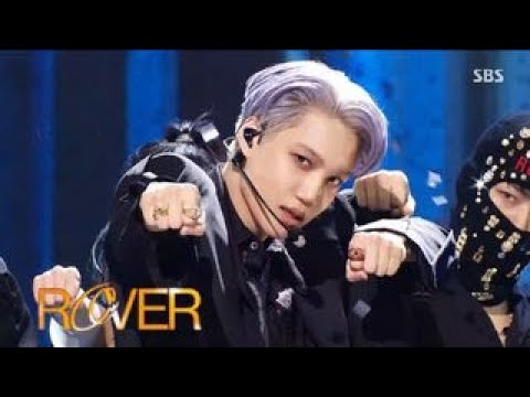 KAI(카이) - Rover | SBS 인기가요
