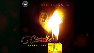 Rebel Sixx - Candle (BI6 Tribute)