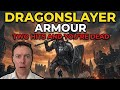 Dragonslayer Armour Boss Fight Dark Souls 3 (New shorter version)