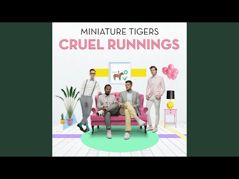Oblivious - Miniature Tigers