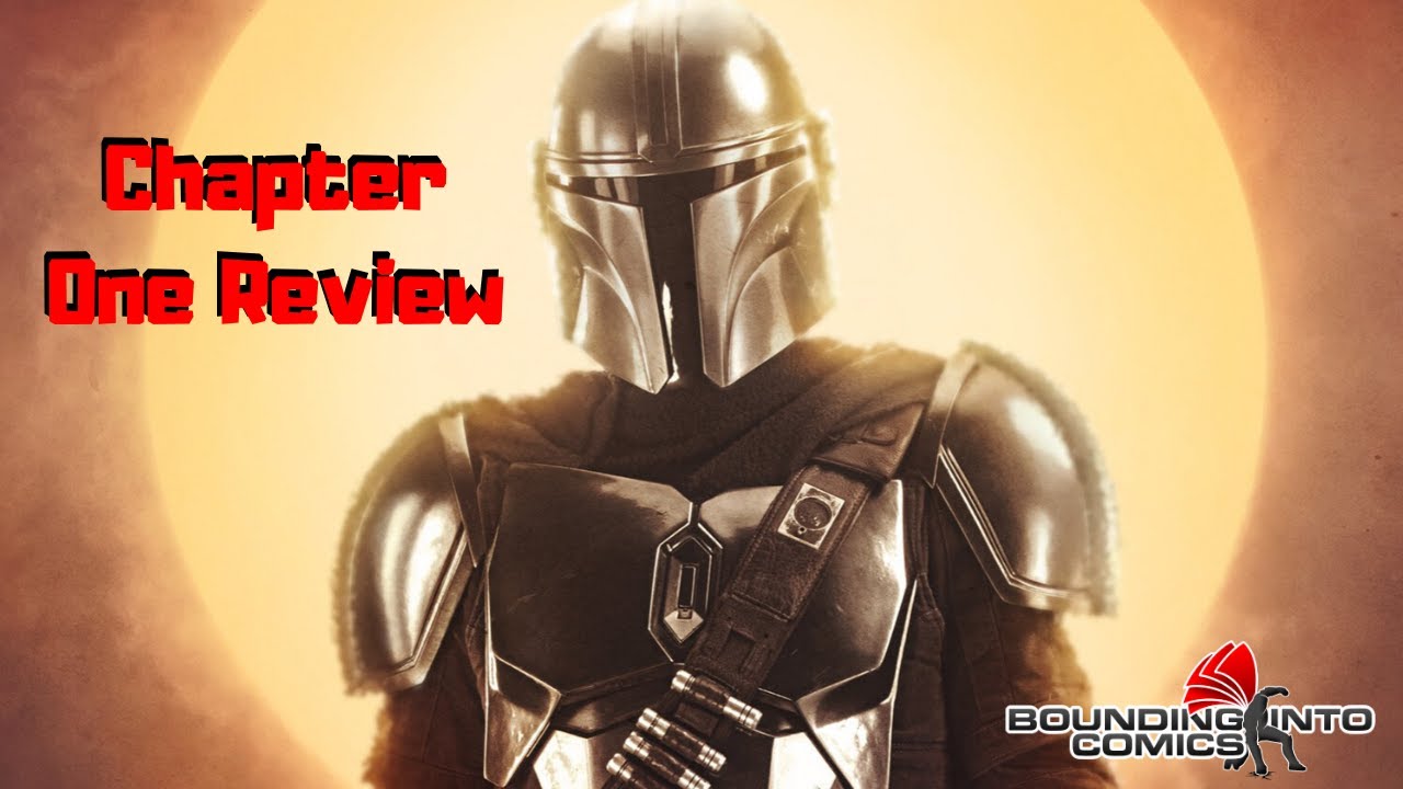 The Mandalorian Rotten Tomatoes and Metacritic Audience Scores Revealed -  Bounding Into Comics