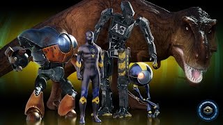 CGBreakdown Showcase Fall 2016