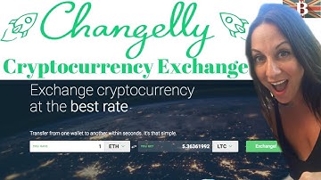 Beginners Guide to Changelly Cryptocurrency Exchange