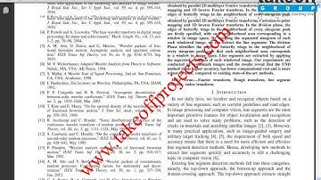 2D Wavelet Packet Spectrum for Texture Analysis