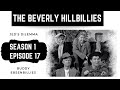 The Beverly Hillbillies | Season 1, Episode 17 (1963) | Jed&#39;s Dilemma | Paul Henning
