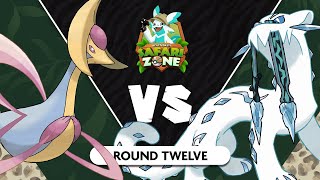 Joseph Ugarte vs. Luka Paz - Beastcoast Safari Zone | Day 2 Round 12