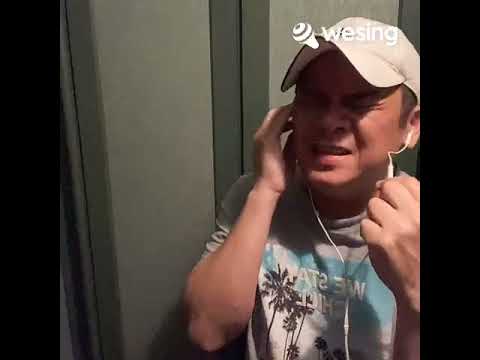 寂寞的男人(cover)
