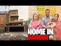 Home in danger 😱 |Rajab butt today new vlog|Rajab butt new vlog|Rajab butt vlogs|