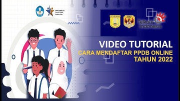 CARA MENDAFTAR PPDB ONLINE 2022 SMP NEGERI 2 JAYAPURA