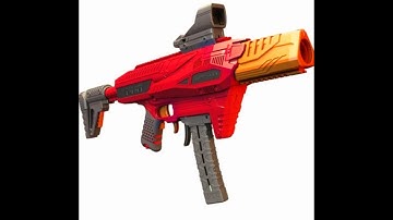 [Review] of the Dart Zone Pro MK-3