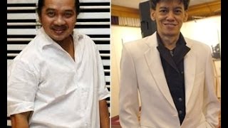 Mungkin Harus Begini ~ Deddy Dhukun, Fariz RM, Malyda, Trie Utami. with Lyrics