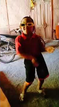 Story Wa Anak Kecil Joget