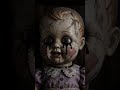 The Weeping Doll of Blackmoor Castle #cnr #copsnrobbers #scary #pixel #3d#horror #doll #dangerous