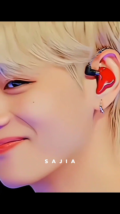 Maheroo 😌😍 || Kim Taehyung 😉 || #bollywood #song #love #sajia #bts #maheroo #kimtaehyung