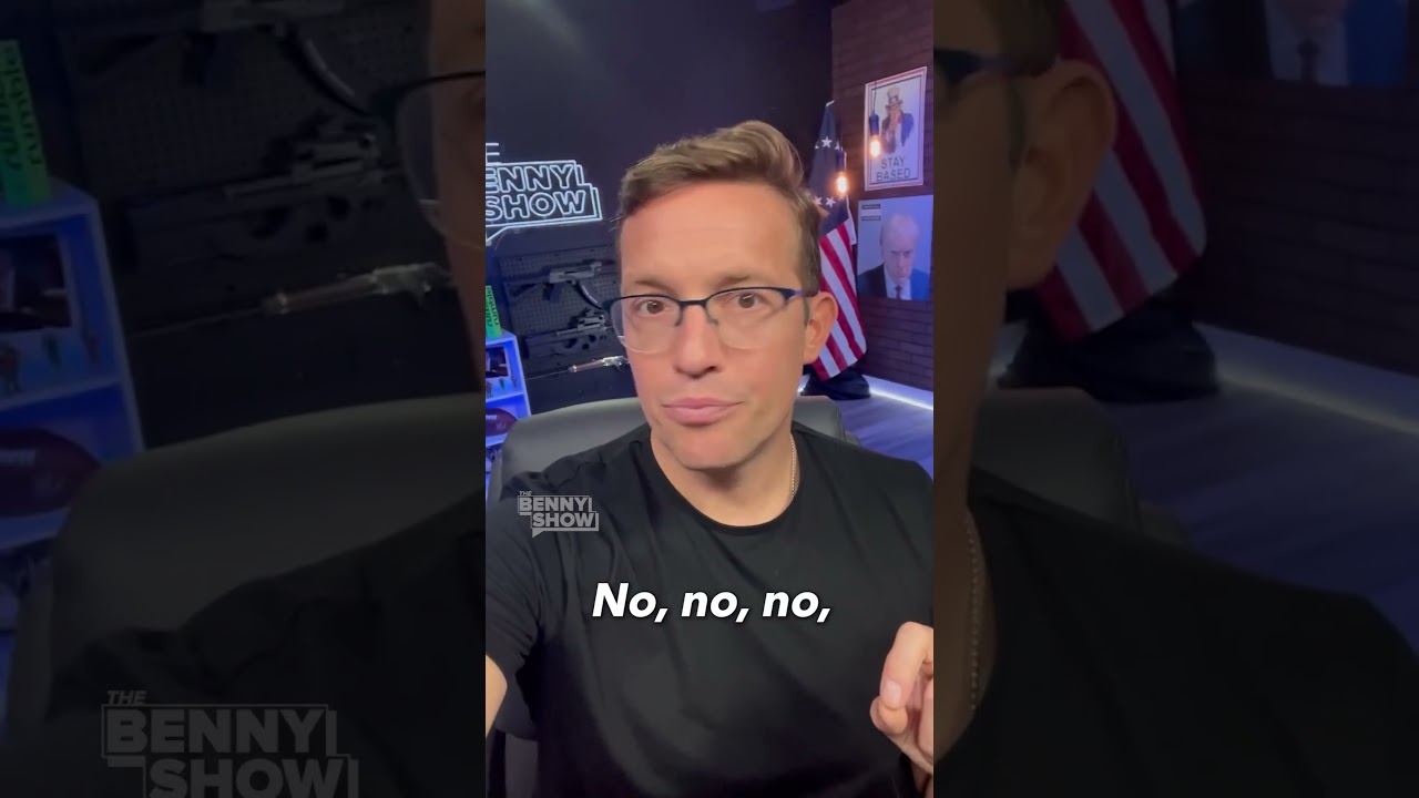 He’s not stealing he’s “SHOPLIFTING” 🤔⁉️