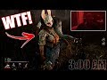 DO NOT PLAY SCARY HORROR VIDEO GAMES AT 3:00 AM | *THIS IS WHY* | 3:00 AM VIDEO GAME CHALLENGE!!