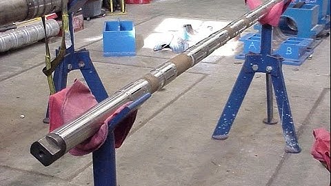 Well logging, Mud logging and DST. Part I