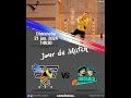 Match championnat cardiogoal du 21012024 ferques vs wimereux