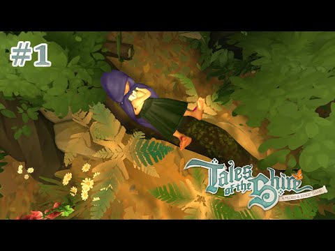 🍑 Vtuber - Tales of the Shire - The whimsy of bitter old Hobbits - 🍑