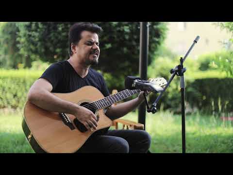 Sertap Erener Gel Barışalım Cover Erdem Köylüoğlu