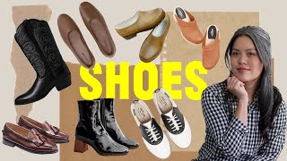 Favorite Shoes