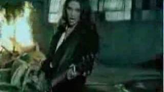 Marion Raven ~ Break You Music Video Chipmunk SpedUp Version
