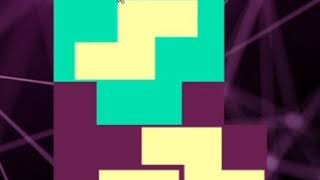 Physics Block Puzzle - royalty free template for Construct 3