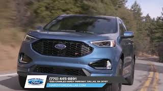 Ford dealership Dallas  GA | Ford  Dallas  GA Hardy Family Ford Dallas Ga