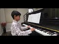 Naan Pizhai piano