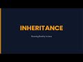Java Inheritance Explained: The Ultimate Guide for Beginners