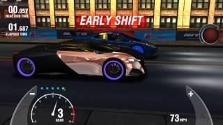 Racing Rivals | Showcase | Peugeot Onyx screenshot 3