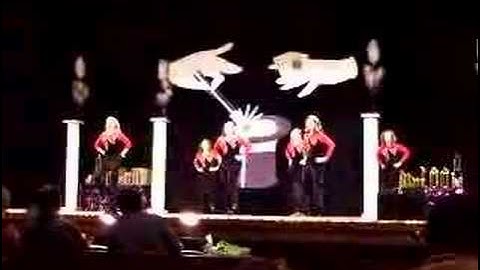 Line Dance - Lose Control