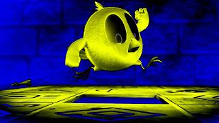 THE PYRAMID CURSE!💀Chicky Triggers the Secret Trap!– Where's Chicky {Sponsored By Preview 2 Effects}