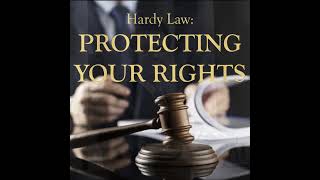 NYC Criminal lawyer   Glenn F  Hardy Call today