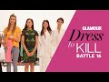 Look Sexy in a Cut-Out & Make Him Want You Back – Whitney Port Style Competition – Dress to Kill