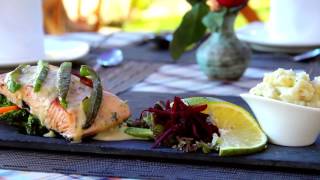 Video Promocional Hacienda Del Lago Boutique Hotel, Restaurant Spa Reven Prointegra