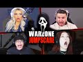 Funniest Warzone JUMPSCARE Moments (2021)