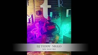 DJ teddy niglo mix electro