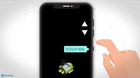 How to Hard Reset Motorola ONE Macro. Recovery Mode. Factory Data Reset